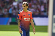 'Ignorance makes you very bold' - Ramos' dig at Griezmann