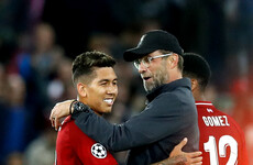 'We scored wonderful goals... they were thunderballs' - Klopp hails lethal Liverpool