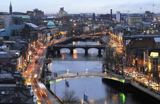 Encrypted devices seized as gardaí carry out seven raids in Dublin city