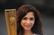 Dress rehearsal for Olympic torch underway as Dublin date awaits