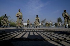 Pakistani passenger jet with 127 on board crashes