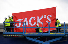 Tesco is launching budget brand Jack's to rival Aldi and Lidl - but it's not coming to Ireland