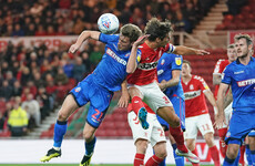 Middlesbrough keep up pressure on Championship leaders Leeds and McClaren's QPR win again