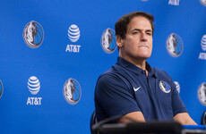 NBA owner donates $10m following 'disturbing and heartbreaking' investigation on workplace culture