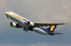 'Panic' after air pressure error caused mass bleeding on India flight