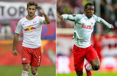 The Red Bull derby: Salzburg face Leipzig tonight, but how is that allowed to happen?
