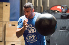 WBA heavyweight titlist Charr set to be stripped of belt after testing positive for steroids