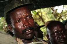 EU backs plans to end Joseph Kony's "campaign of terror"
