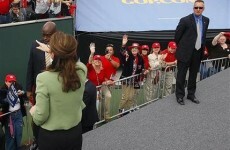 Prostitution scandal: six Secret Service officers lose jobs
