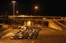 Revenue seizes 8kg of cannabis at Rosslare
