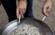 Poll: Should smoking in certain public areas be banned?