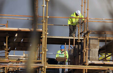 Minister says 200 new social housing units stalled due to construction firm examinership will be delivered