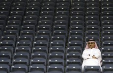 Bahrain F1 to go ahead despite protests