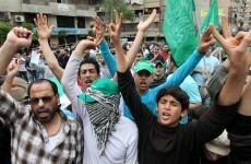 Syrian activists: Homs calm as UN team visits