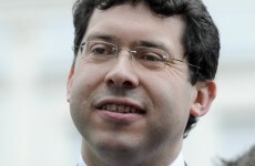Ronan Mullen horrified at 'nasty' suggestions over abortion debate