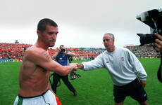 'He's the only assistant who gets this much publicity. It’s bonkers' - Mick McCarthy on Saipan and Roy Keane