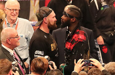 Tyson Fury and Deontay Wilder to fight on 1 December, says promoter