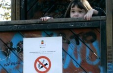 Dublin councillor to ask for smoking ban in playgrounds
