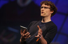 Paddy Cosgrave slams FG on housing crisis, declines to say if he raised issue personally with Taoiseach