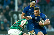'There is an edge to Sean in everything he does': Leinster excited to have O'Brien back in harness