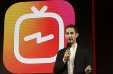 The founders of Instagram are leaving the company amid reports of clashes with Facebook execs
