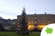'A cheap headline': Minister has no intention of scrapping welfare Christmas bonus
