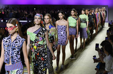 Michael Kors goes shopping and picks up Versace for €1.83 billion