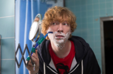 Here's everything we know about Domhnall Gleeson's new HBO comedy pilot