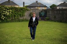 Taoiseach to meet Catherine Corless after 'paying respects' at Tuam site