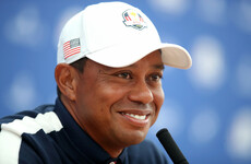 'I haven't looked online and read any articles about it yet': Atlanta win still to sink in for Woods