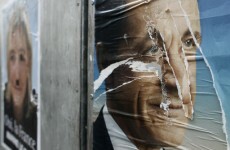 French head to polls to choose next president
