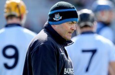 Galway deserved their victory, admits Daly
