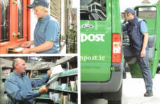 An Post issues tender for uniforms and safety boots for its 6,750 staff