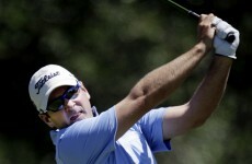 Curtis takes commanding lead into Texas Open final round