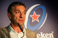 Finals outside Europe a possibility for EPCR, but South Africa involvement still a long way off