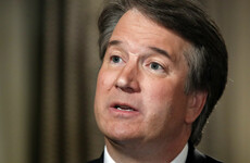 Accuser of Trump's Supreme Court nominee feared Kavanaugh would 'rape' her