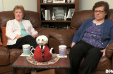 Conor McGregor's UFC press conference got roasted on last night's Gogglebox