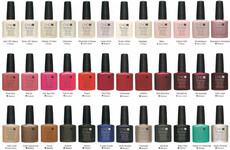 Pick a nail colour and we'll give you a new Netflix series to get stuck into