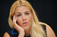 Busy Philipps says it has taken her 25 years to reveal she was raped at 14