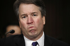 Brett Kavanaugh comes out swinging, says his family's life 'has been destroyed' by assault allegation