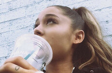 Ariana Grande has said she's 'not ok' following Mac Miller's death... it's The Dredge