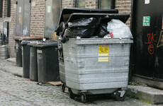 The consumer watchdog has concerns about a 'natural monopoly' in the Irish waste sector