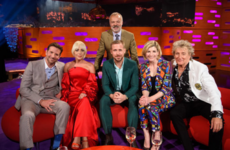 What to watch on TV tonight: Friday