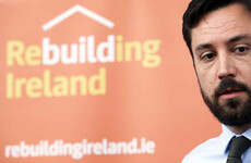 CSO statisticians moving to housing department after confusion over homeless and housing figures