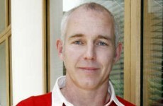 'No apology. No retraction': Ray D'Arcy on Catholic Church F-bomb