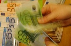 Ireland recorded a 13.1 per cent deficit last year