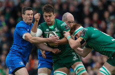 'It didn't feel like we were a million miles away at all, but discipline cost us'