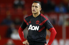 Out-of-sorts Sanchez a prime example of Man United's growing problems