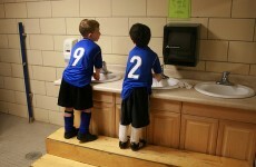 The burning question*: liquid handwash or bar of soap?