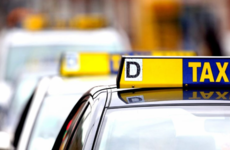 'That is insane': Taxi driver quoted €17,000 for insurance 'had no choice' but to pay so he could work